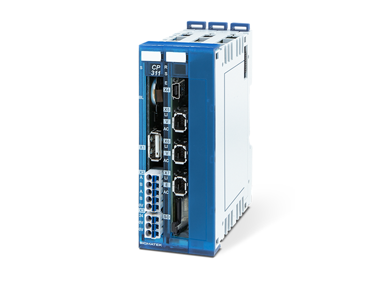 CP 311 - CPU Module