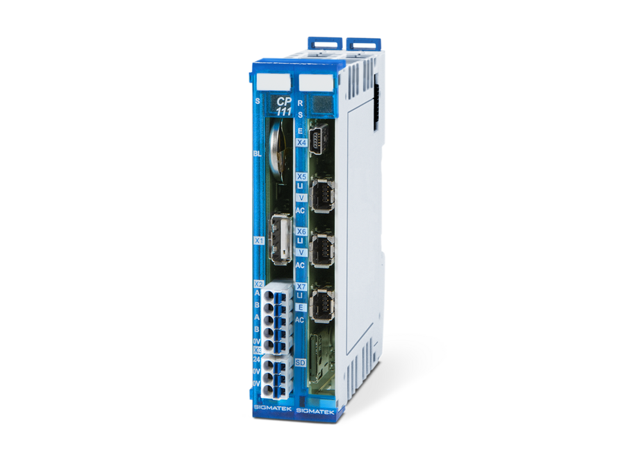 CP 111-2 - CPU Module