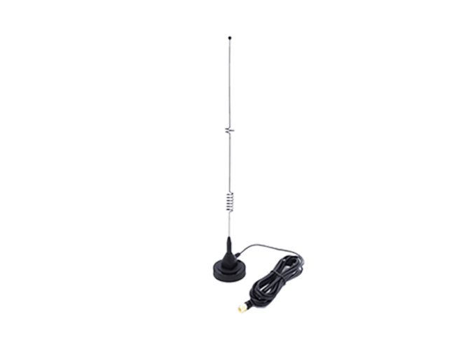RAR 2206 - Breitband-LTE-Antenne, Magnethalterung
