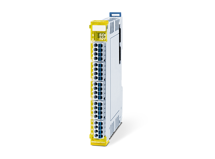 SDI 101 - Safety Digital Eingang