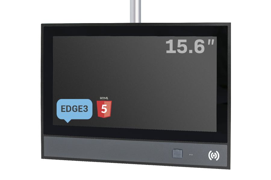 TT 1564 - 15.6" Multi-touch Operating Panel