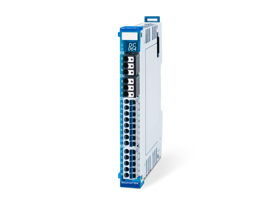 DC 064 - Drive Module Module