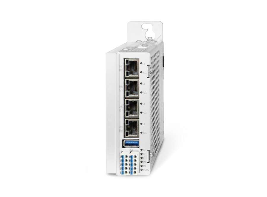 CP 731 - CPU Unit