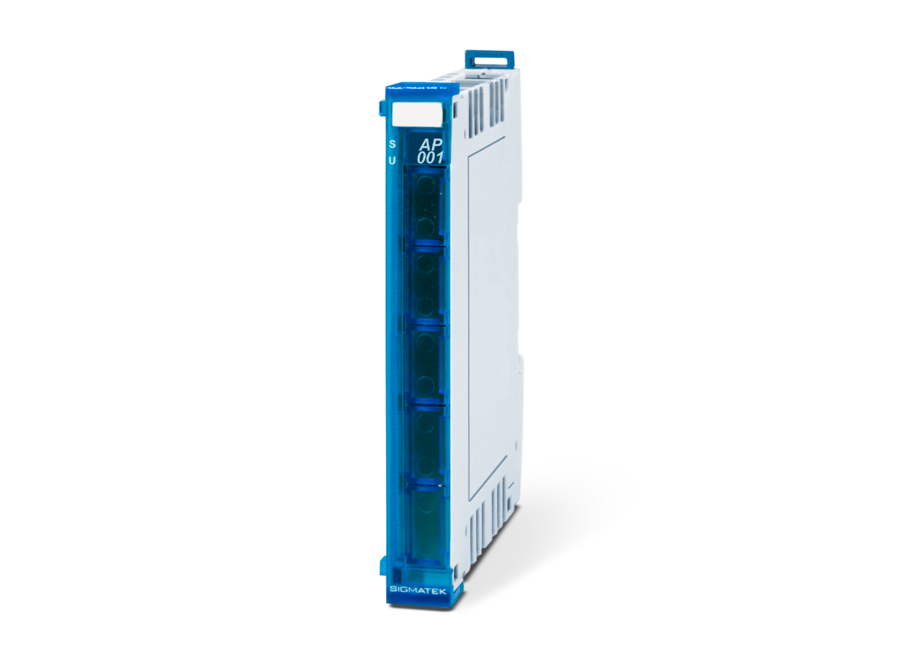 AP 001 - S/X-DIAS Adaptermodul