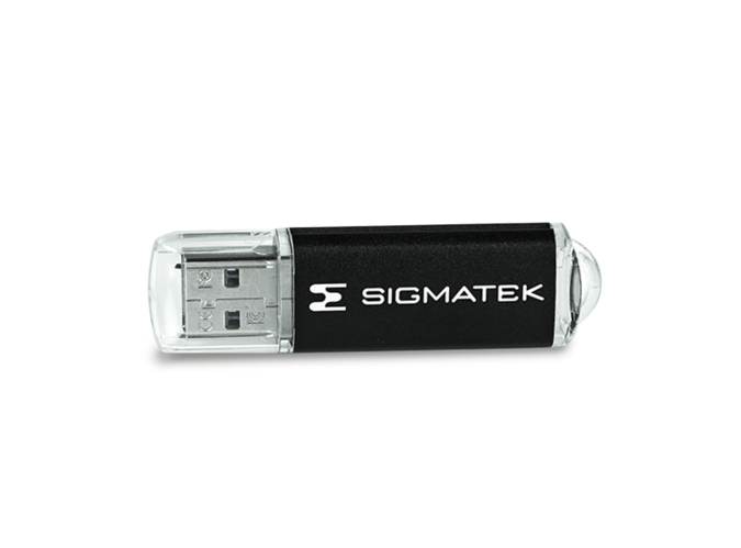USB 2 GB - USB Stick 2 GB