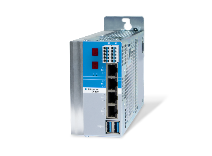 CP 831 - CPU Unit
