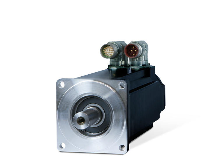 AKM 4 - Servo Motor