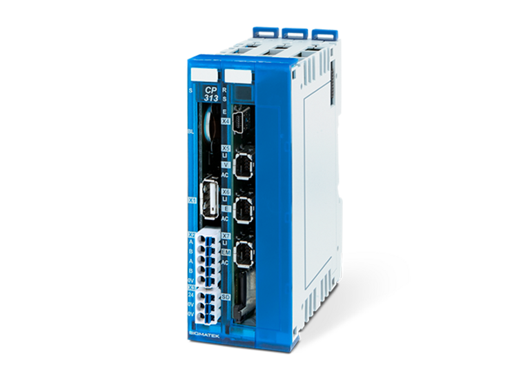 CP 313 - CPU Module