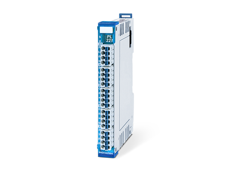PL 221 - Pixel LED Modul