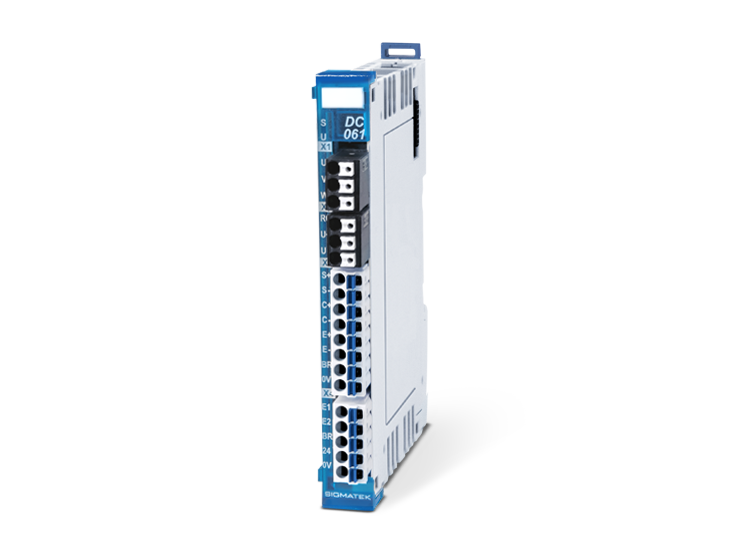 CP 102 - CPU Module